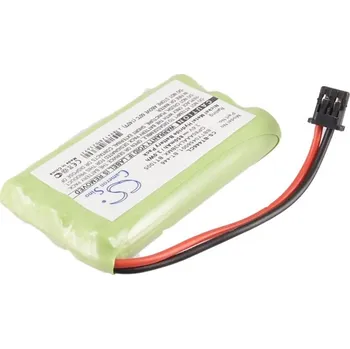 Baterie Cameron Sino CS-BT446CL pro Radio Shack 43-3880 - neoriginální