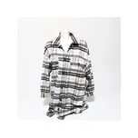 Dámský zateplený kabát vel.S