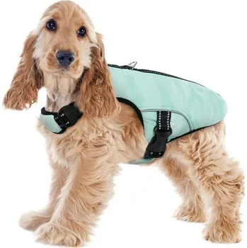 Obleček pro psa Chladicí vesta pro psy, odpařovací chladicí kabát Chladicí kabát pro psy Pohodlná chladicí bunda