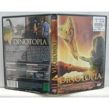 Dinotopie (2 DVD)