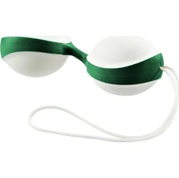 Vaginální kuličky LOVE pro trénink svalů pánevního dna | Posilování svalů pánevního dna | Lékařské