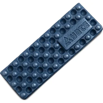 Výprodej - YATE Sedátko skládací Bubbles tmavě modrá