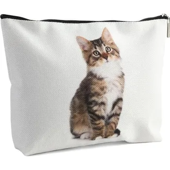 Kytpyi malá taštička do kabelky