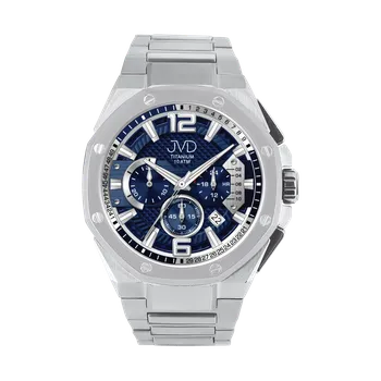 Hodinky Náramkové hodinky JVD JE2006.2