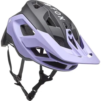 Cyklistická přilba FOX Speedframe 5050 helma lilac, S