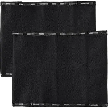 Kompresor GORGECRAFT 2 ks mini skládací potah