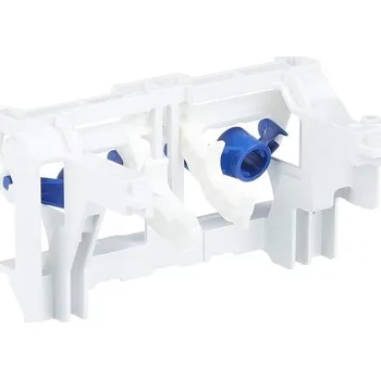 Geberit 242.417.00.1 Podpěra pro UP720, šedá