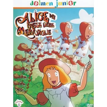 Alenka v říši divů, 6. díl, 26.–30. epizoda