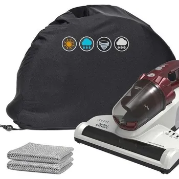 Kryt na vysavač, polyesterový pro Hoover