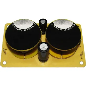 Audio Výhybka HADEX 2P 8Ohm