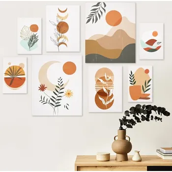 Akustické panely Alishomtll 8 ks