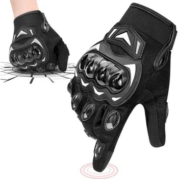 Moto rukavice Motocyklové rukavice LFZXKJKJ