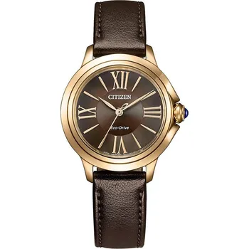 Módní doplněk Citizen EM1163-09X