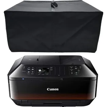 Obal Wommty, na tiskárnu, černý