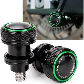 Stojan na motocykl MOWOK M10x1,25