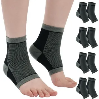 Cheap4uk Ortéza na kotník, 4 páry