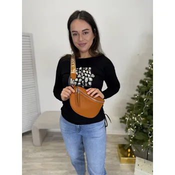 Outdoorové zavazadlo Ledvinka Ziaret Barva: Růžová