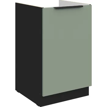 Stolarz-Lempert Kuchyňská skříňka Aria SA-BL - dolní 50 ZL 1F dřezová