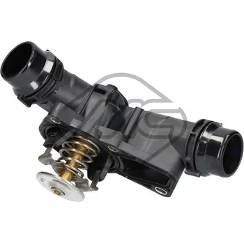 Těsnění motoru Termostat, chladivo Metalcaucho 03824