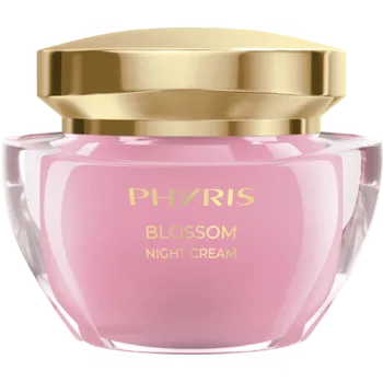 Pleťové sérum Phyris BLOSSOM Noční krém