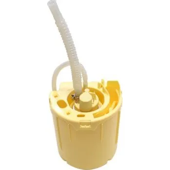 Palivové čerpadlo Stabilizační nádoba, palivové čerpadlo HÜCO 133371