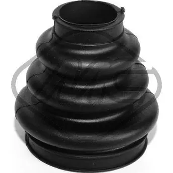 Hřídel nápravy Měch, hnací hřídel Metalcaucho 00219