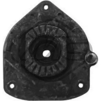 Ložisko pružné vzpěry Metalcaucho 06828