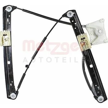 Stahovačka okna Zvedací zařízení oken METZGER AUTOTEILE 2160852