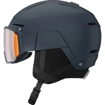 Helma SALOMON OSMO L47618900 – Tmavě modrá 56-59