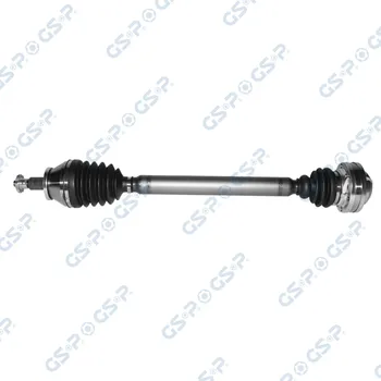 Hřídel nápravy Hnací hřídel GSP 261183