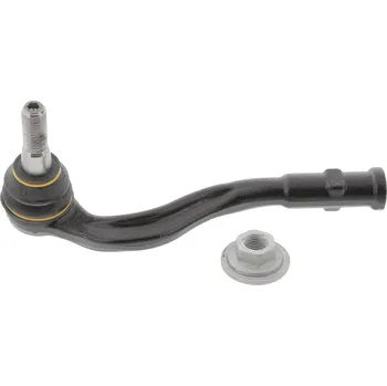 Soustava řízení Hlava příčného táhla řízení MOOG AU-ES-15353