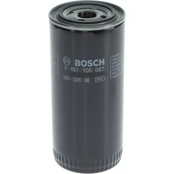 Autodíl Olejový filtr BOSCH 0 451 105 067