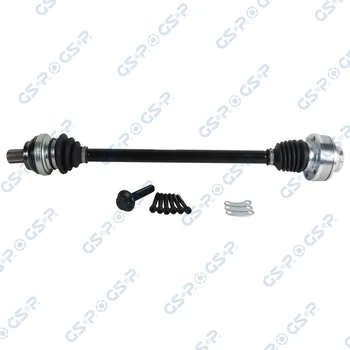 Hřídel nápravy Hnací hřídel GSP 261332OL