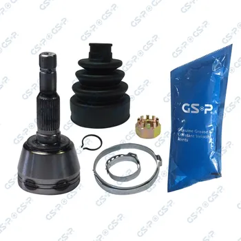 Hřídel nápravy Sada kloubů, hnací hřídel GSP 844012