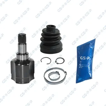 Hřídel nápravy Sada kloubů, hnací hřídel GSP 618086
