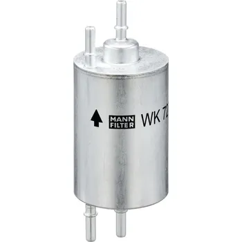Palivový filtr Palivový filtr MANN-FILTER WK 720/6