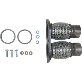 Katalyzátor Opravné potrubí, katalyzátor BOSAL 261-050