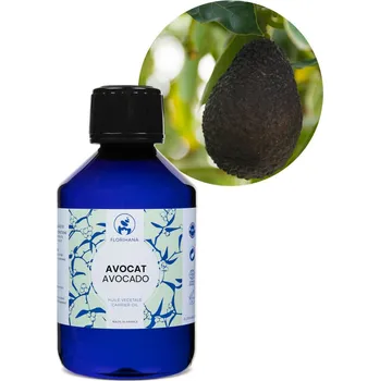 Pleťový olej Avokádový olej BIO 200ml