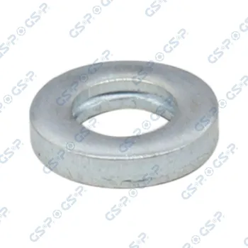 Valivé ložisko, ložisko pružné vzpěry GSP 530184