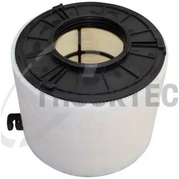 Vzduchový filtr Vzduchový filtr TRUCKTEC AUTOMOTIVE 07.14.033