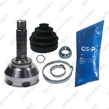 Hřídel nápravy Sada kloubů, hnací hřídel GSP 835018