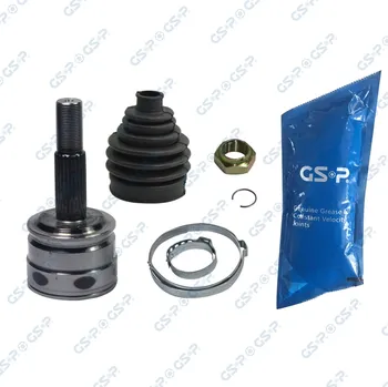 Hřídel nápravy Sada kloubů, hnací hřídel GSP 817048