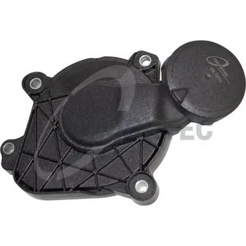 Olejová vana Odlučovač oleje, odvětrání klikové skříně TRUCKTEC AUTOMOTIVE 02.10.196