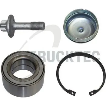 Sada ložisek kol TRUCKTEC AUTOMOTIVE 02.31.374