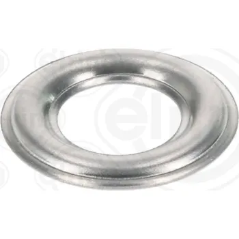 Palivový systém Ochranný kryt proti zahřívání, vstřikovací systém ELRING 419.970