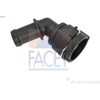 Auto-moto Příruba chladiva FACET 26.0024