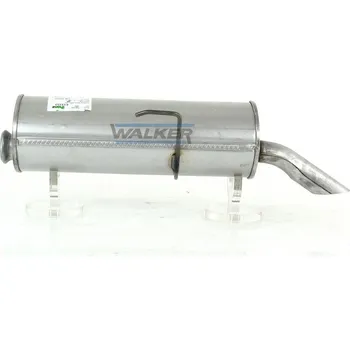 Tlumič výfuku Zadní tlumič výfuku WALKER 21223