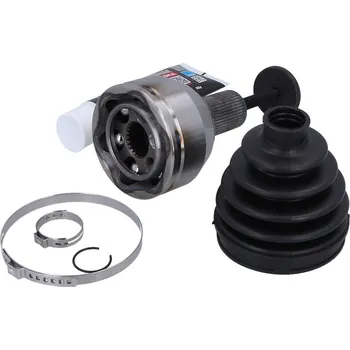 Hřídel nápravy Sada kloubů, hnací hřídel KAMOKA 6568