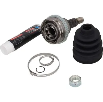 Hřídel nápravy Sada kloubů, hnací hřídel KAMOKA 6739