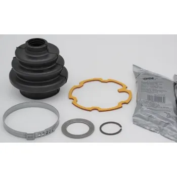 Hřídel nápravy Sada měchů, hnací hřídel LÖBRO 300509